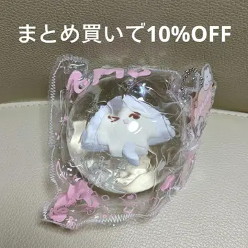 MoMo 스퀴즈 해양 시리즈 가오리