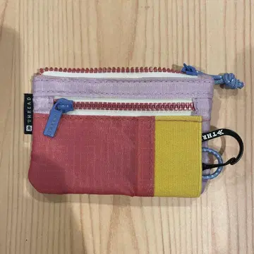THREAD wallets Pouch Wallet