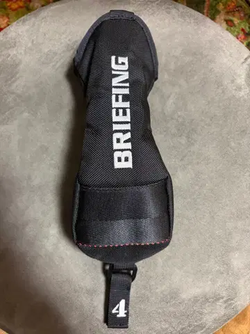 브리핑 UTILITY COVER PRO AIR