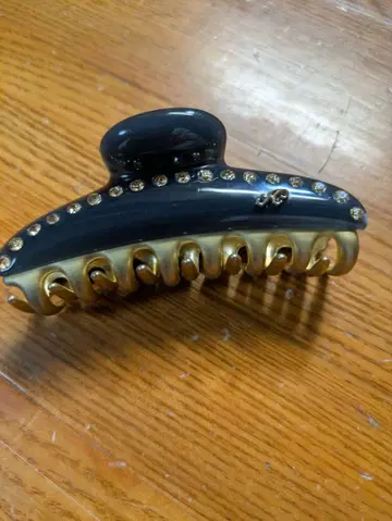 acca M 사이즈 클립