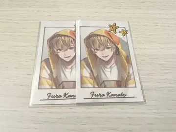 니지산지 후라 소토 폴라로이드