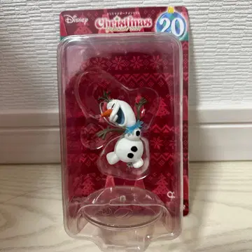 디즈니 크리스마스 오너먼트 뽑기