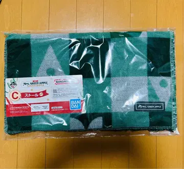 Mrs. GREEN APPLE 제일복권 C상 스톨