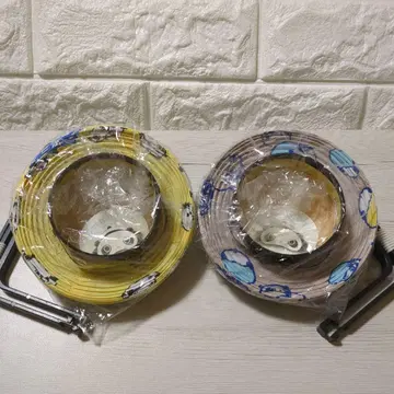 레어! 타레판다 초친 2개 세트