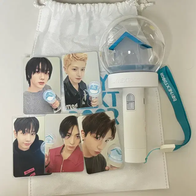 보넥도 보이넥스트도어 응원봉 원더스틱 양도 판매