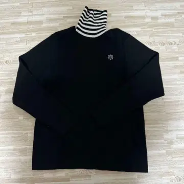 St ANDREWS 터틀넥