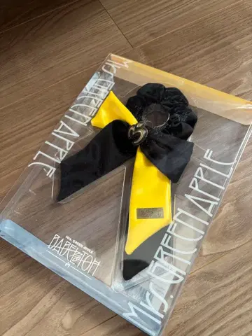 미세스 그린애플 미세스 바벨탑 라이트 스틱 리본