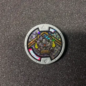 새상품급 요괴워치 요괴메달 다이아냥