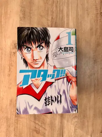 배구 코믹스 묶음 판매