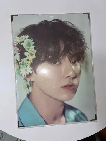 BTS jungkook 프리미엄 사진