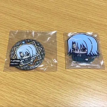 유희왕 유희왕5D's 키류 키류 쿄스케 캔뱃지 아크릴 스탠드 프리롤