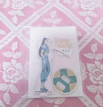 HUNTER x HUNTER 아크릴 스탠드 레타콜레 이르미