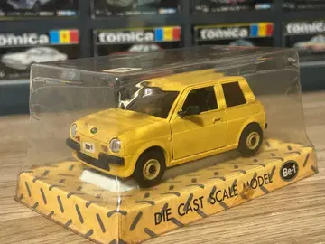 신세이 반다이 닛산 Be-1 (1/43 스케일)