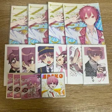 이레이스 나이코 종이류 묶음 판매