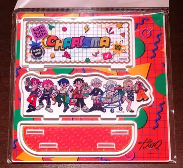 2 돈키호테 카리스마 콜라보 아크릴 스탠드 외출