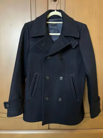 스터링 루어 P코트 사이즈 2