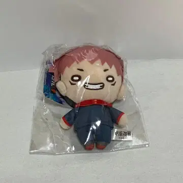 주술회전 이타도리 유우지 니토탄