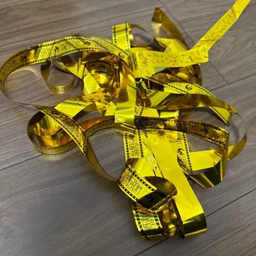 미세스 바벨 은 테이프 바벨탑