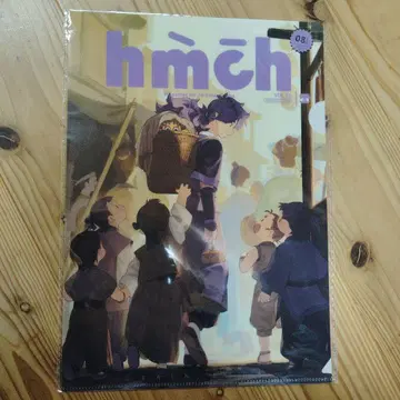 라샤오헤이전기 풍식 천호 후시 텐후 클리어 파일