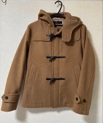 BEAUTY&YOUTH UNITED ARROWS 더플 코트 남성용