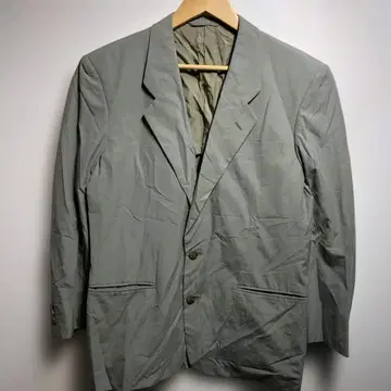 [ 이태리산 Felice Tabasso ] 큐프라 안감 고급 빈티지 자켓