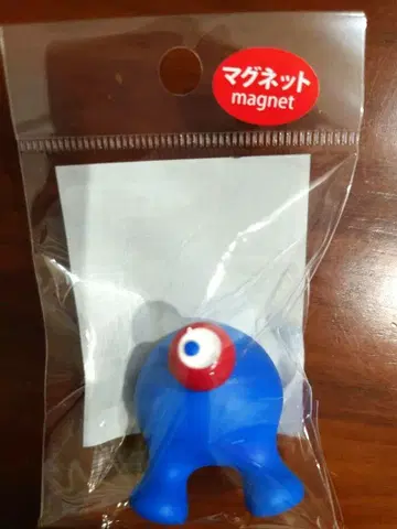 간사이 만박 회장 한정판 EXPO2025 엉덩이 마그넷 미야쿠미야쿠