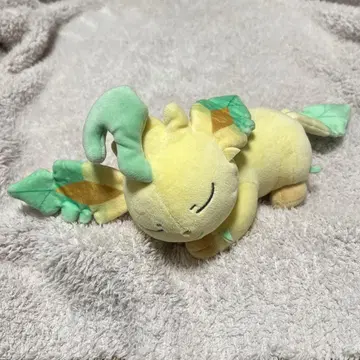 새근새근 프렌즈 봉제 인형 S 리피아