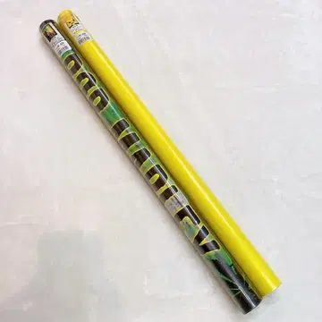 미개봉 트위티 & 밥 말리 포스터 2도