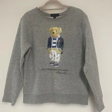 폴로베어 맨투맨 트레이닝복