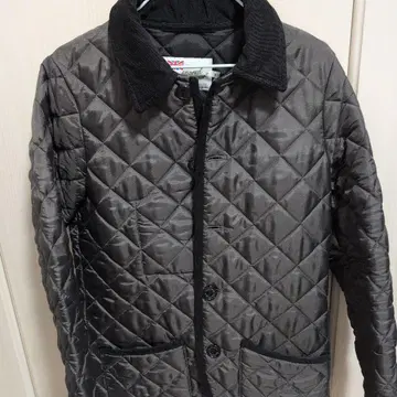 Traditional Weatherwear 퀼팅 자켓 후드 부착