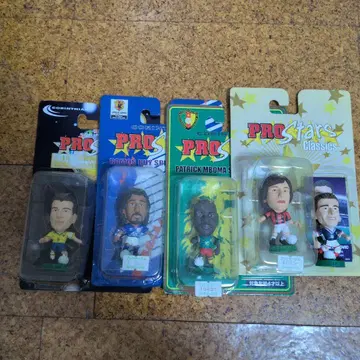 코린시안 축구 선수 j리그 피규어 라모스 레오나르도 엠보마