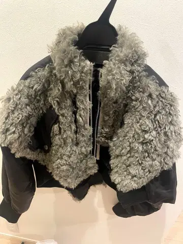 BIG BOA FLAP DOCKING BZ