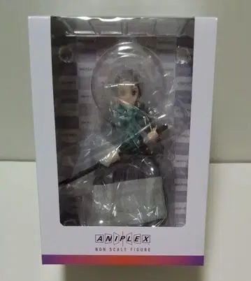 카마도 탄지로 애니플렉스 논스케일 피규어