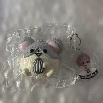 Momo 매우 사랑스러운 동물 시리즈 햄스터