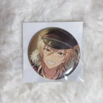 앙스타 히카제 카오루 캔뱃지 테마 스카우트 스콜피오