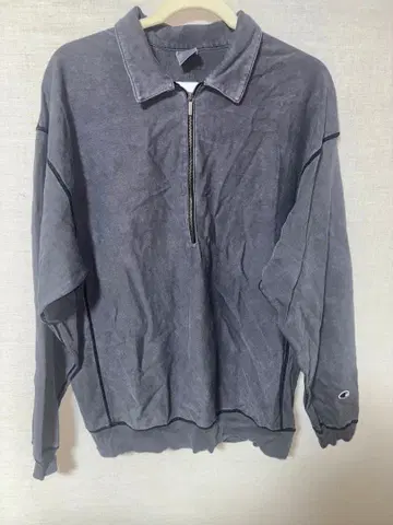 monkey time x champion 집업 트레이닝복 M