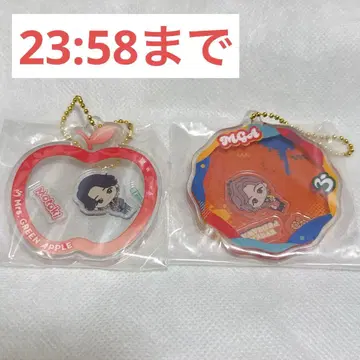 미세스 제일복권 E상 모토키 료짱