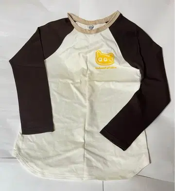 aoa 래글런 긴팔 animal of airs