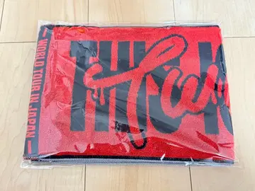 twice 채영 타월 미개봉 새상품