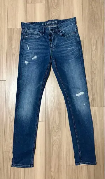 덴함 32인치 스키니