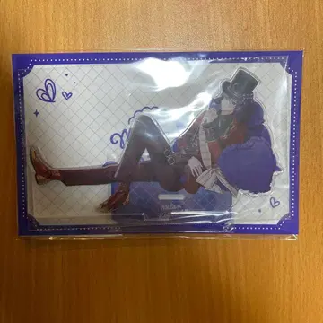 밀라노 케스트렐 아크릴 스탠드 발렌타인