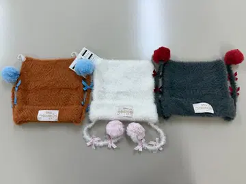 패셔니스타 캣 니트 캡 마리 쨩 툴루즈 베를리오즈 모자