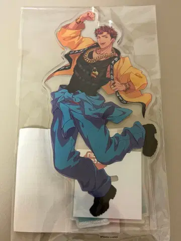 파라라이 마사쿠니 젠 Dope Box 아크릴 스탠드