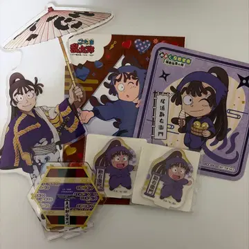 닌타마 란타로 오하마 칸에몬