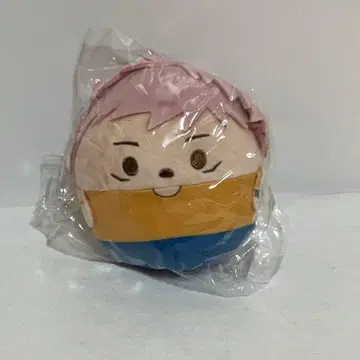 이타도리 유우지 (표정 변경 ver.) 후와코로링 3