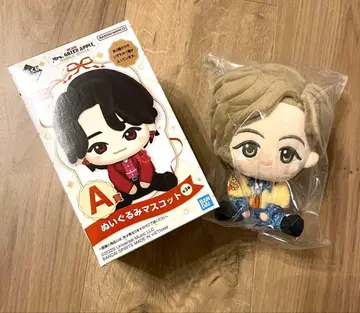 미세스 그린애플 로손 제일복권 A상 후지사와 료카