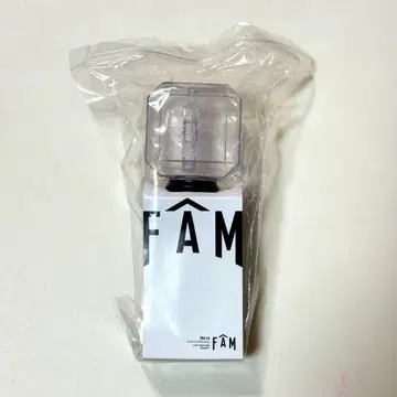 timelesz FAM 타임레스 응원봉 DOME