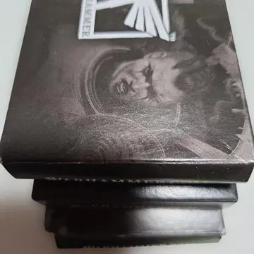 Warhammer 프리 미니어처 3개 세트