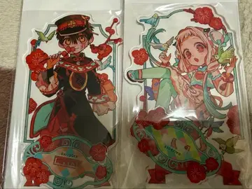 지박소년 하나코 군 하나코 군 네네 동양풍  아크릴 스탠드