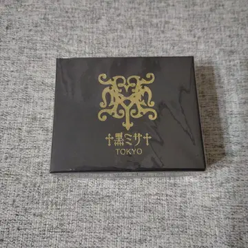 HYDE 블랙 미사 2017 목걸이